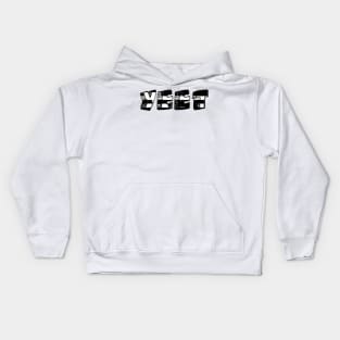 YEET Kids Hoodie